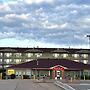 Western Budget Motel Leduc 3