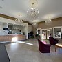 Western Budget Motel - Ponoka