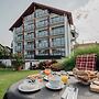 Pension- Hotel Maximilian