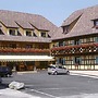 Hotel Restaurant au Soleil