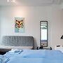 ZH Tiger - Altstetten Hitrental Apartment