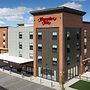 Hampton Inn Boston Logan Airport Chelsea