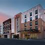 Hilton Garden Inn San Jose Airport