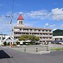 Uwa Park Hotel