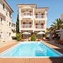 Hydrele Beach Hotel