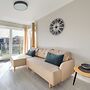 Apartamenty Sun & Snow Hel Zeromskiego