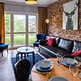 Sun & Snow Holiday Mountain Residence