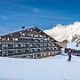 Hôtel La Tarentaise