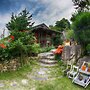 Stone Flower Pension