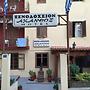Akanthos Hotel