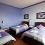 Hostal Phaxsi