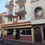 Hotel Zaragoza, San Juan de los Lagos
