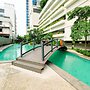 New Furnished 2BR Apartment at Capitol Park Residence
