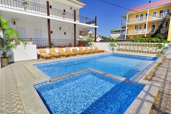 Guest house Spiros