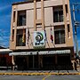 Hotel Zafra