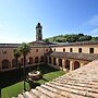 Chiostro delle Monache Hostel Volterra