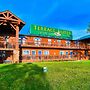 Terrace Suites