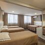 Marambaia Hotel & Convenções