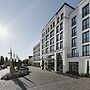 Parkhotel Stuttgart Messe - Airport