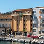 B&B HOTEL Sète Centre Gare