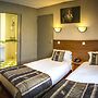 Brit Hotel Confort Azur Cholet Nord