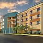 Courtyard by Marriott Warner Robins
