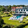 Romantik Hotel Schwanefeld