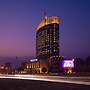 Huaqiao New Century Grand Hotel