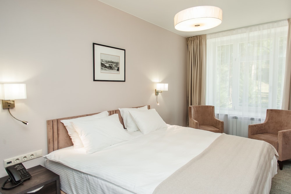 Park Hotel Burduguz