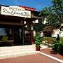 Hotel Des Grands Vins