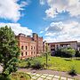 Comfort Aparthotel Mutzig Portes d'Alsace
