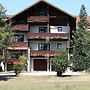 Waldpension Jägerstüberl