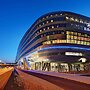 Hilton Frankfurt Airport