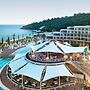 Paloma Pasha  - All inclusive