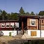 Pension Waldoase Hirschbüchenkopf
