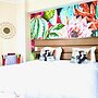 Hotel Kyriad Vichy Spa Cinq Mondes