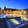 Albirondack Park Camping Lodge and Spa