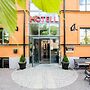 Akademihotellet