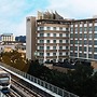 The Arista Hotel