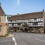 The George Inn and The Plaine