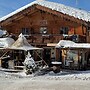 Hôtel Chalet Les Cimes