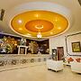 Hamdan Plaza Hotel
