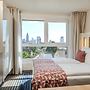 Best Western Plus Welcome Hotel Frankfurt