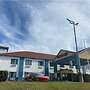 Tropicana Inn and Suites