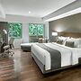 Delonix Hotel Karawang