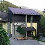 Hotel Ondráš z Beskyd
