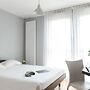 Comfort Aparthotel Besancon Hauts du Chazal