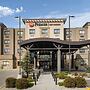 Best Western Premier Freeport Inn Calgary Airport
