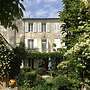 La Porte Rouge - The Red Door Inn Chambres d'Hotes