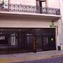 Llanura Hostel